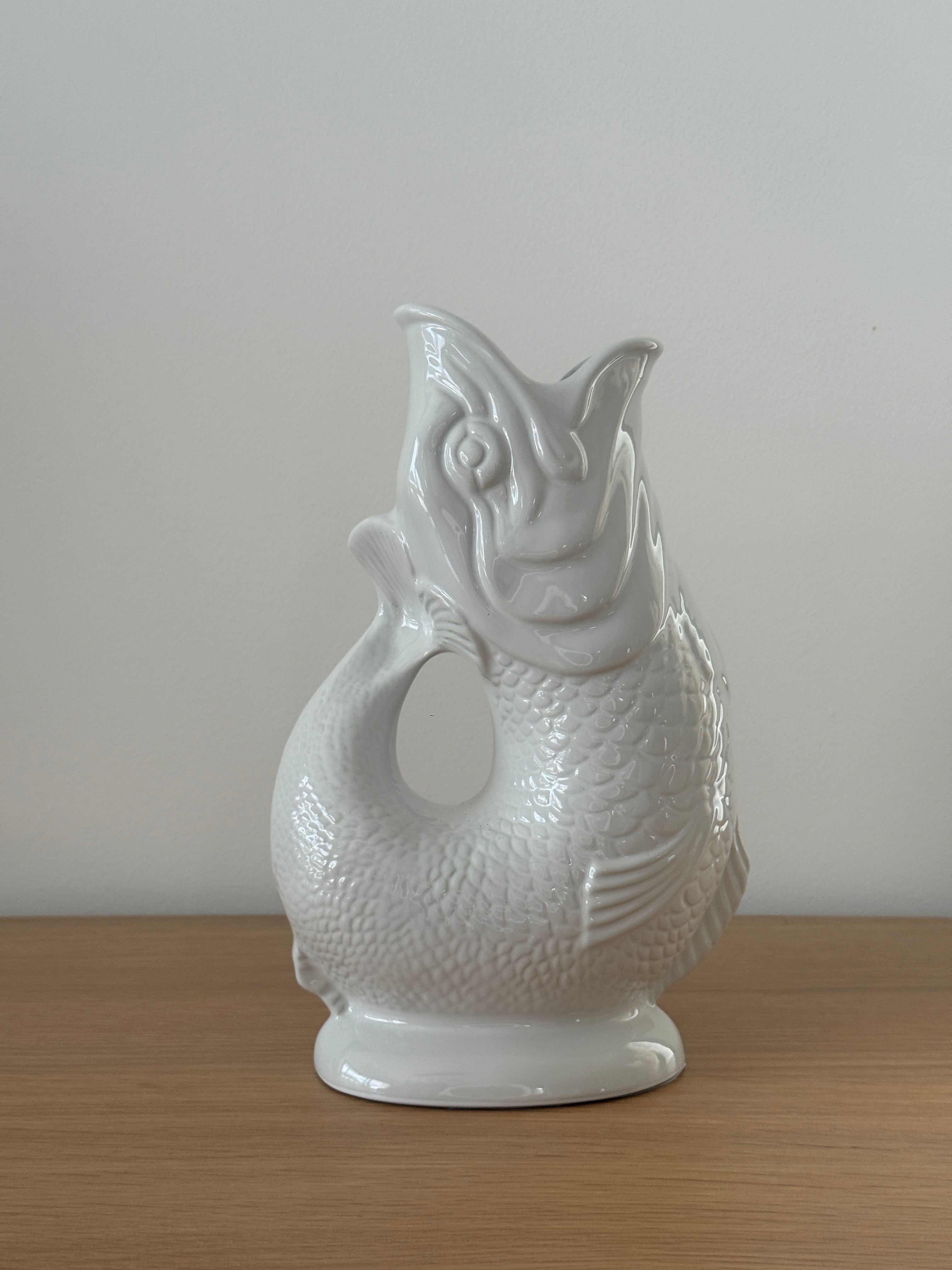 Gluggle Jug XL Blanc